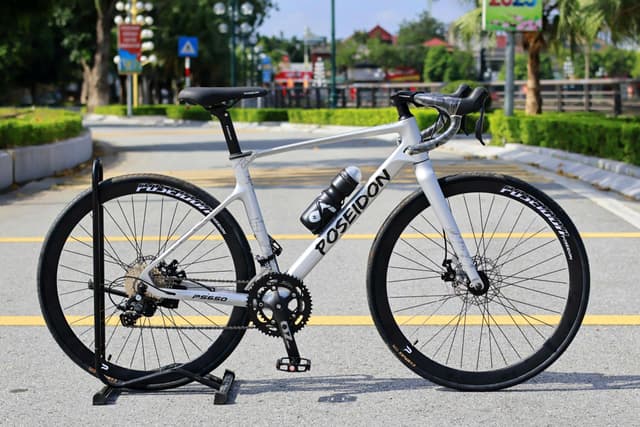 POSEIDON PS650