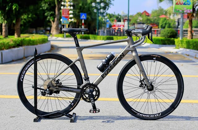 POSEIDON PS650