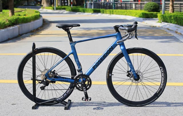 POSEIDON PS650
