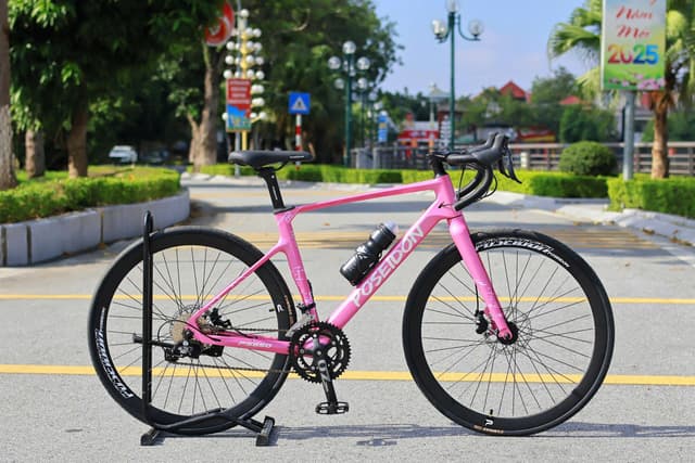 POSEIDON PS650