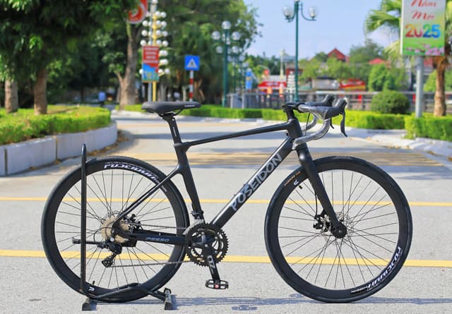 POSEIDON PS650
