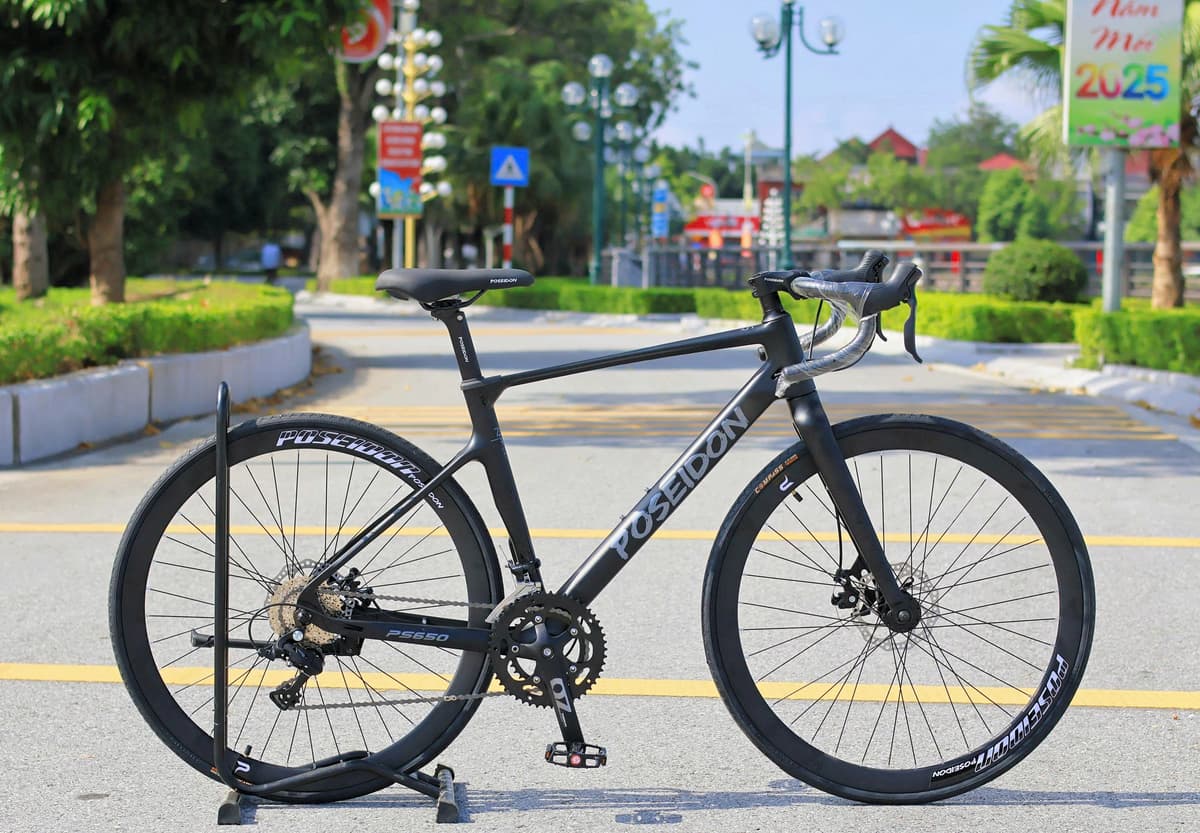 POSEIDON PS650