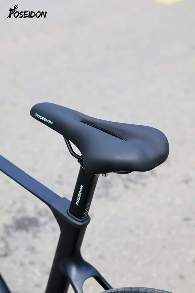 POSEIDON PS650