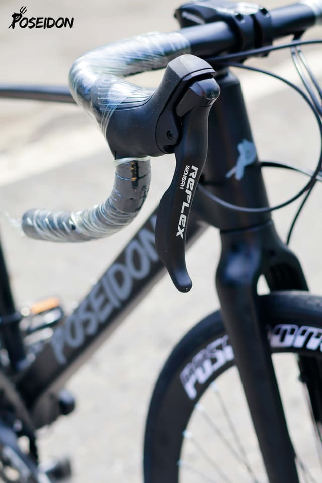 POSEIDON PS650