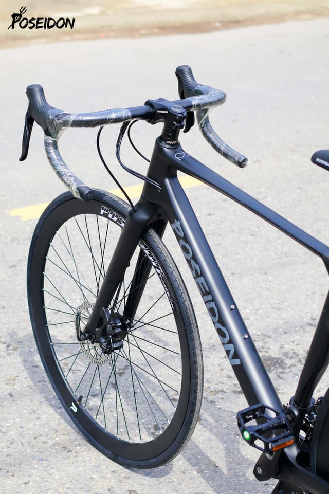 POSEIDON PS650
