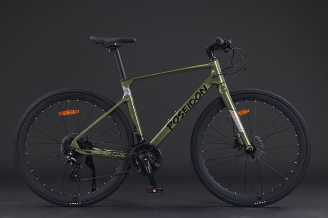 POSEIDON PS600