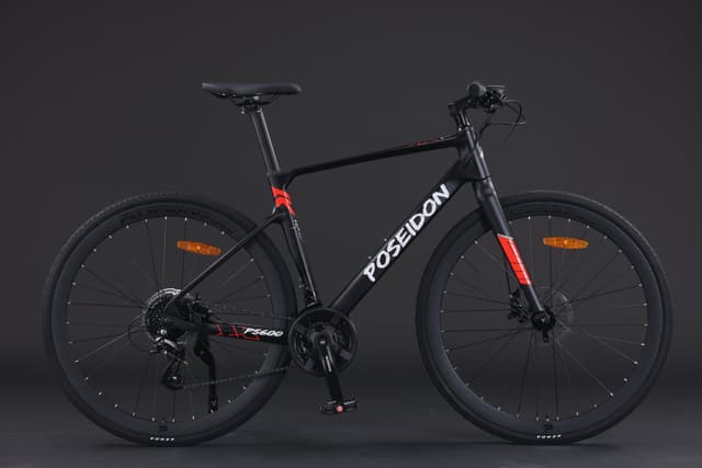 POSEIDON PS600