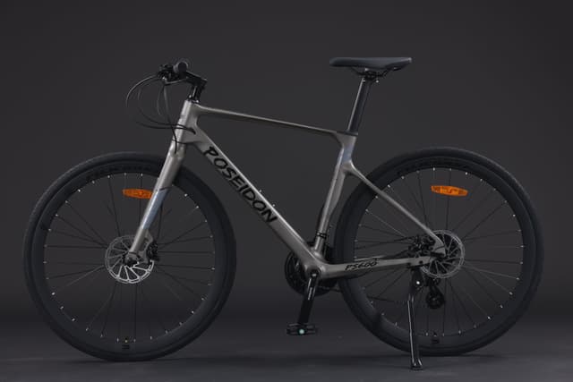 POSEIDON PS600