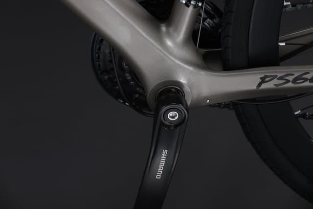 POSEIDON PS600