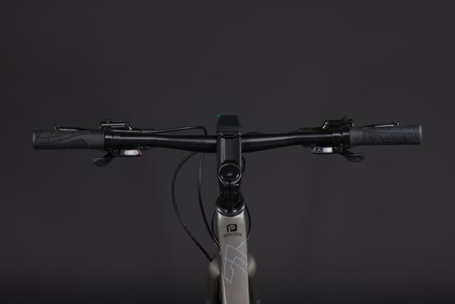 POSEIDON PS600