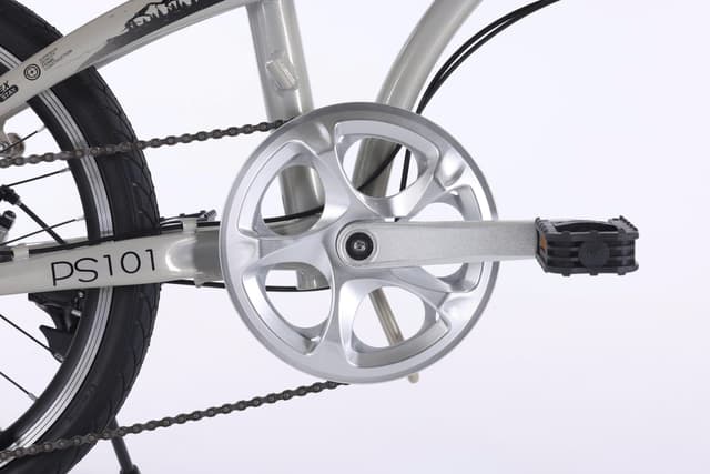 POSEIDON PS101