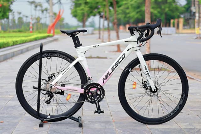 MILESCO GLS GEN 3 