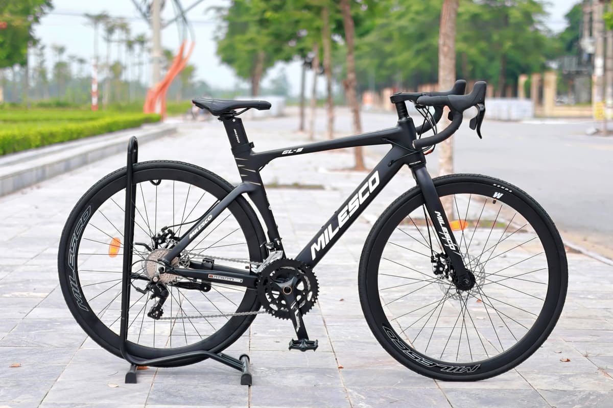 MILESCO GLS GEN 3 