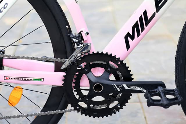 MILESCO GLS GEN 3