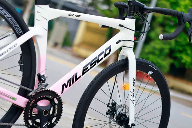 MILESCO GLS GEN 3