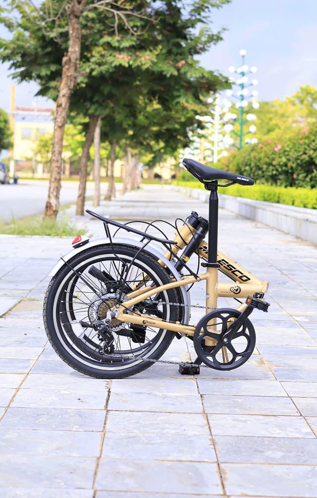 MILESCO G100