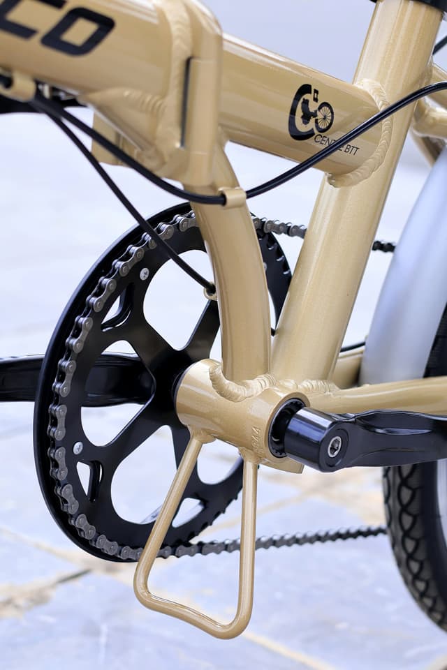 MILESCO G100