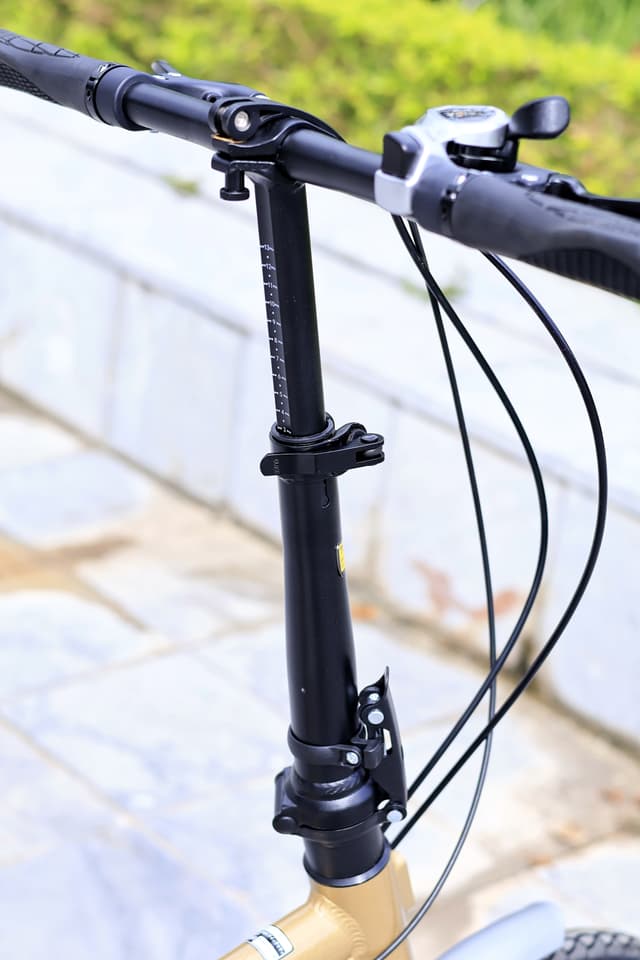 MILESCO G100