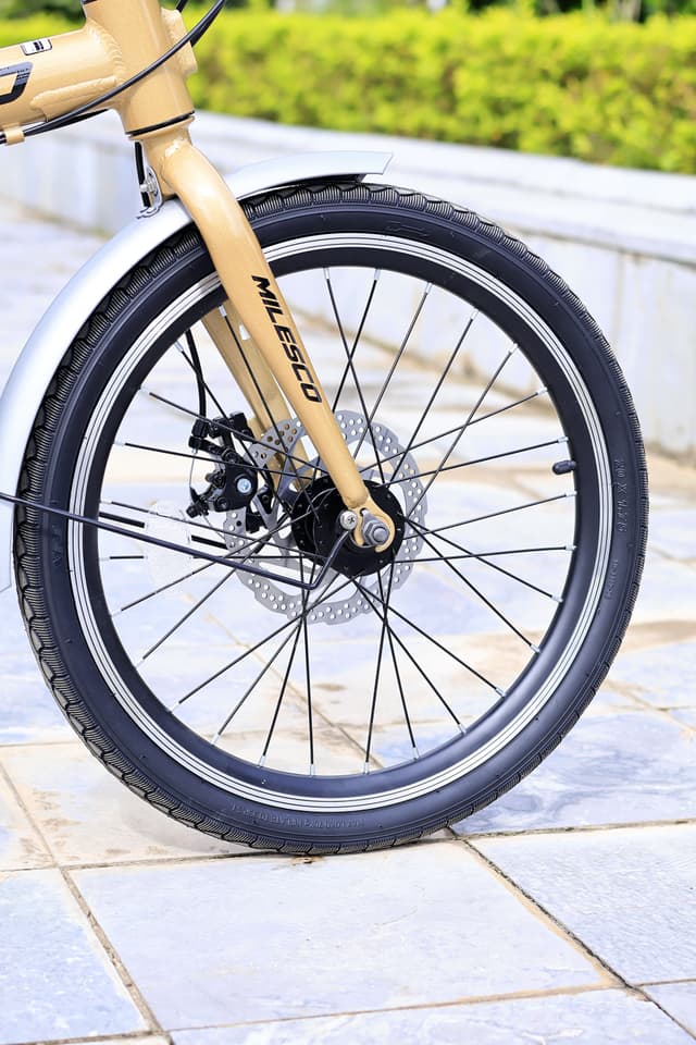 MILESCO G100