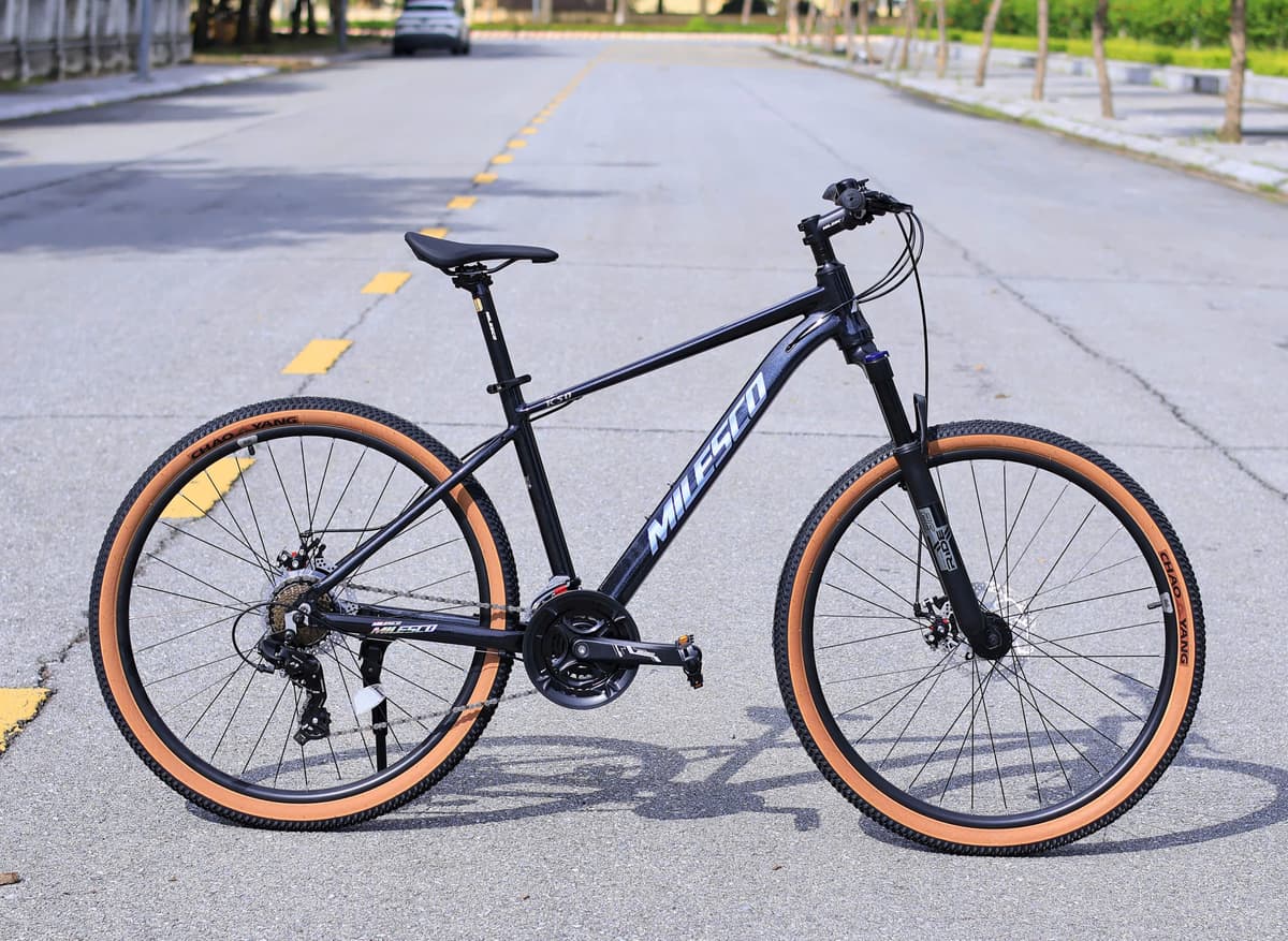 Milesco k50