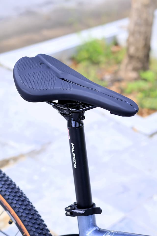 Milesco K50