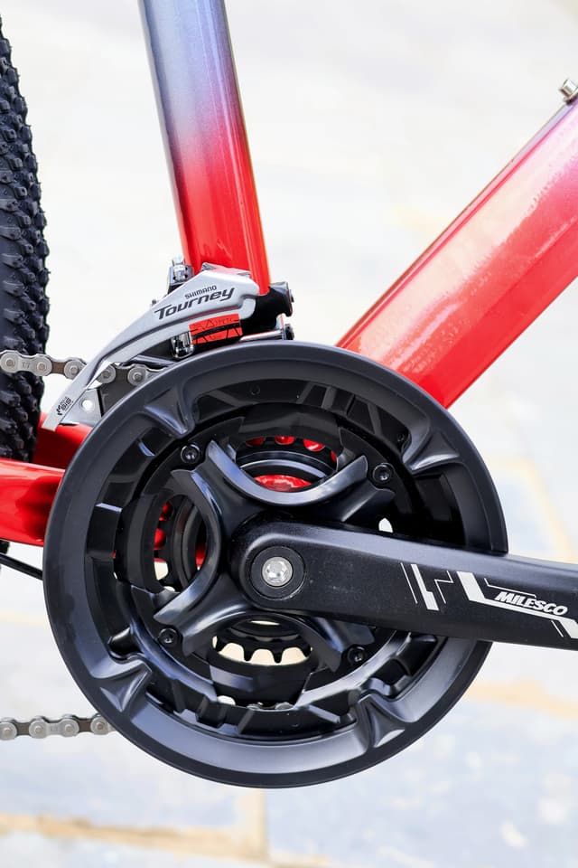 Milesco K50