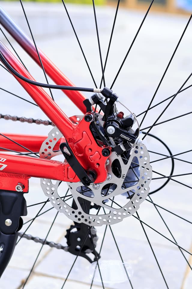 Milesco K50