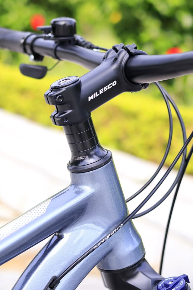Milesco K50