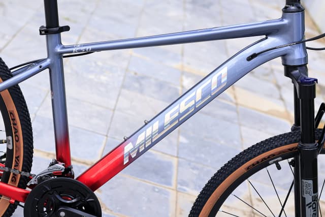 Milesco K50