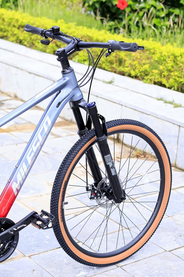 Milesco K50
