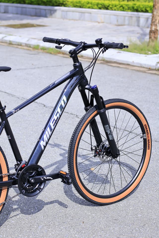 Milesco K50