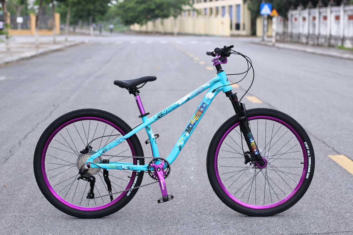 MILESCO K350