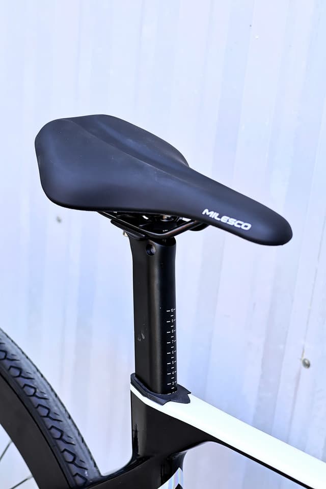 MILESCO RXS