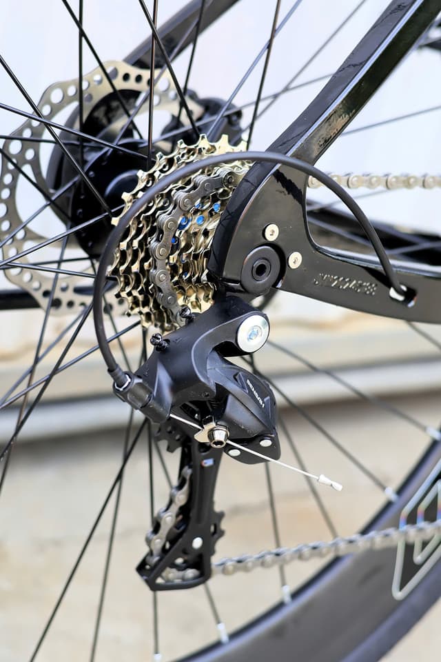 MILESCO RXS