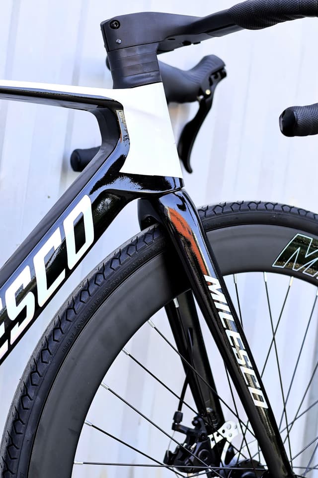 MILESCO RXS