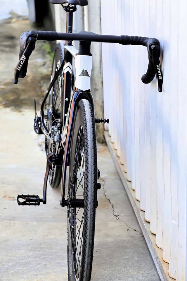 MILESCO RXS