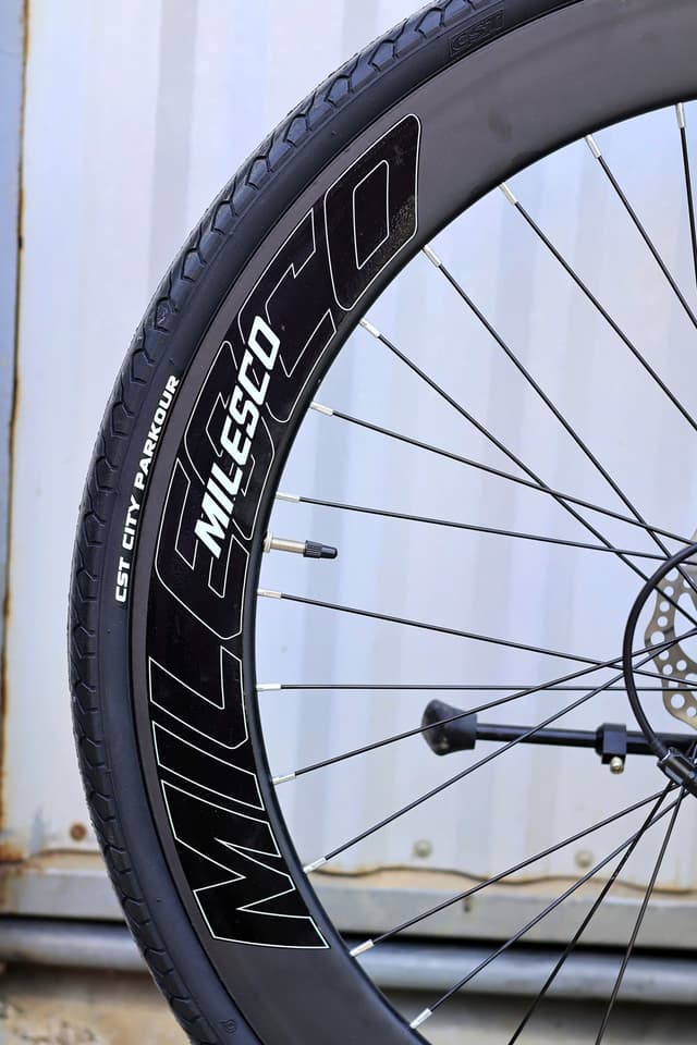 MILESCO RXS