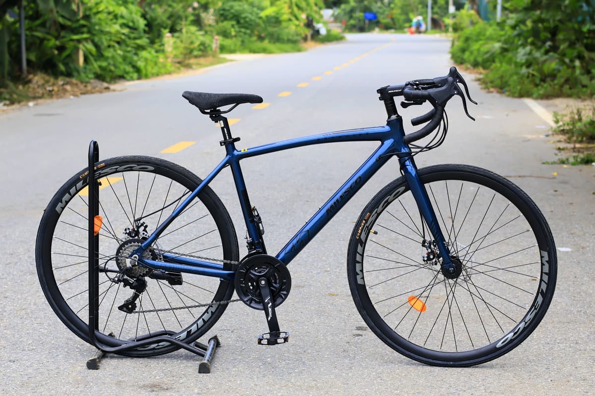 Milesco R500E