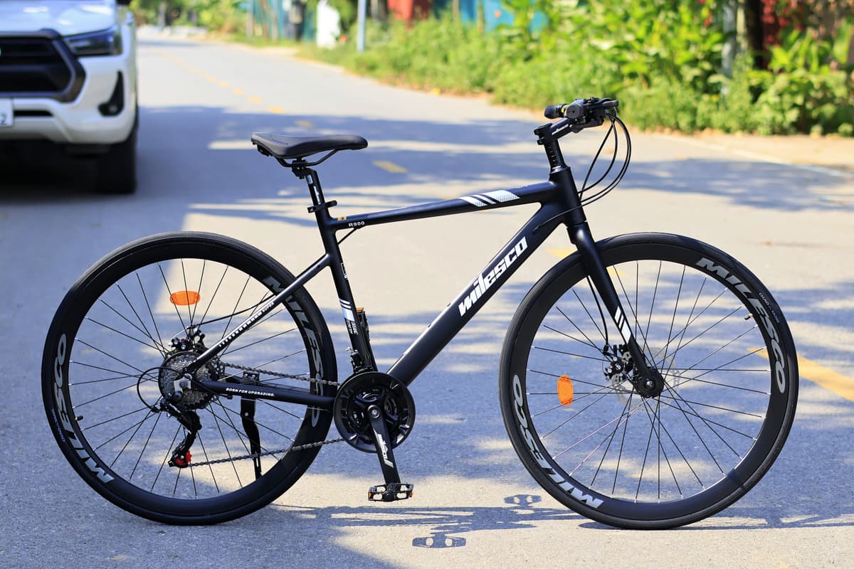 MILESCO R900S