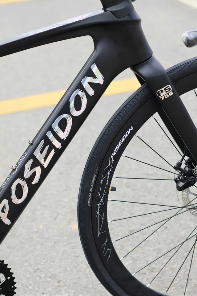 Poseidon PS750 Gen 2