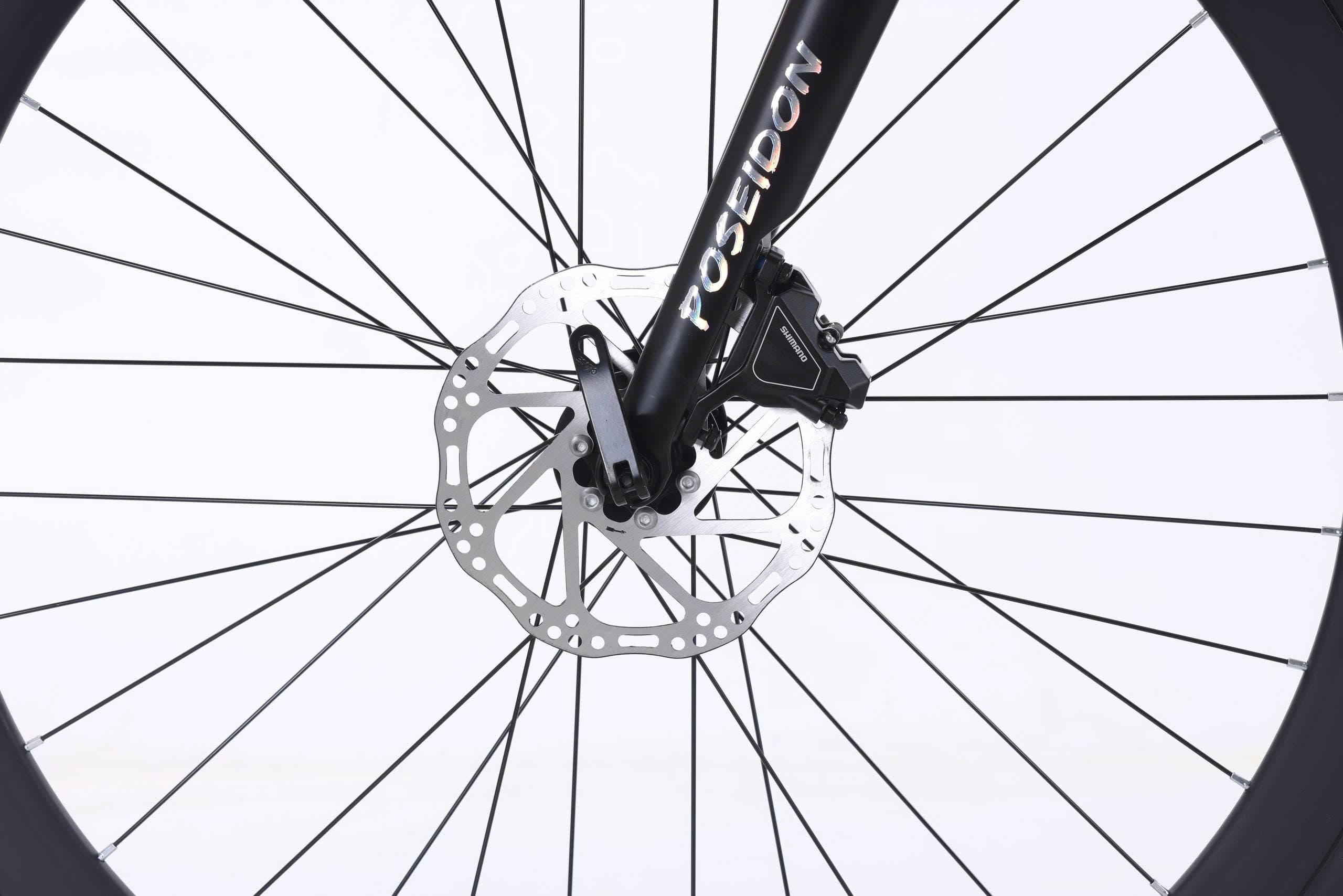 Phanh Dầu Shimano