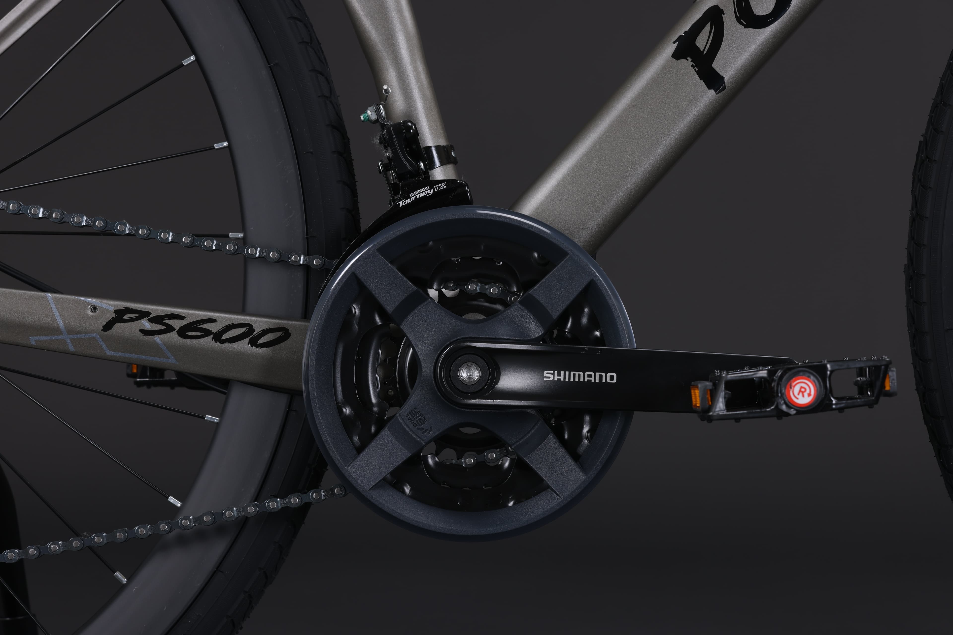 SHIMANO