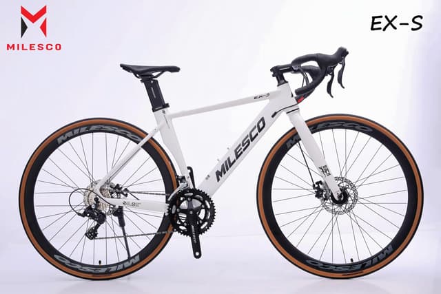 MILESCO EXS GEN 5