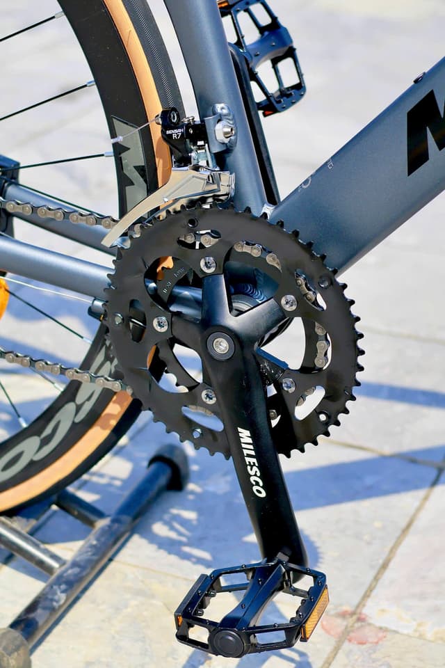 MILESCO EXS GEN 5