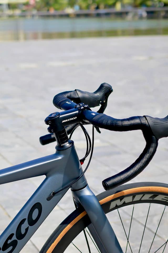 MILESCO EXS GEN 5