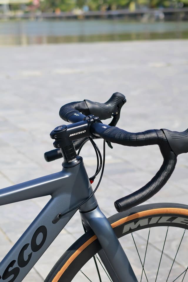 MILESCO EXS GEN 5
