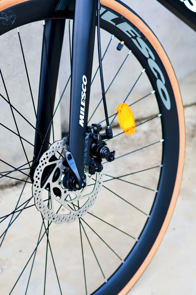 MILESCO EXS GEN 5