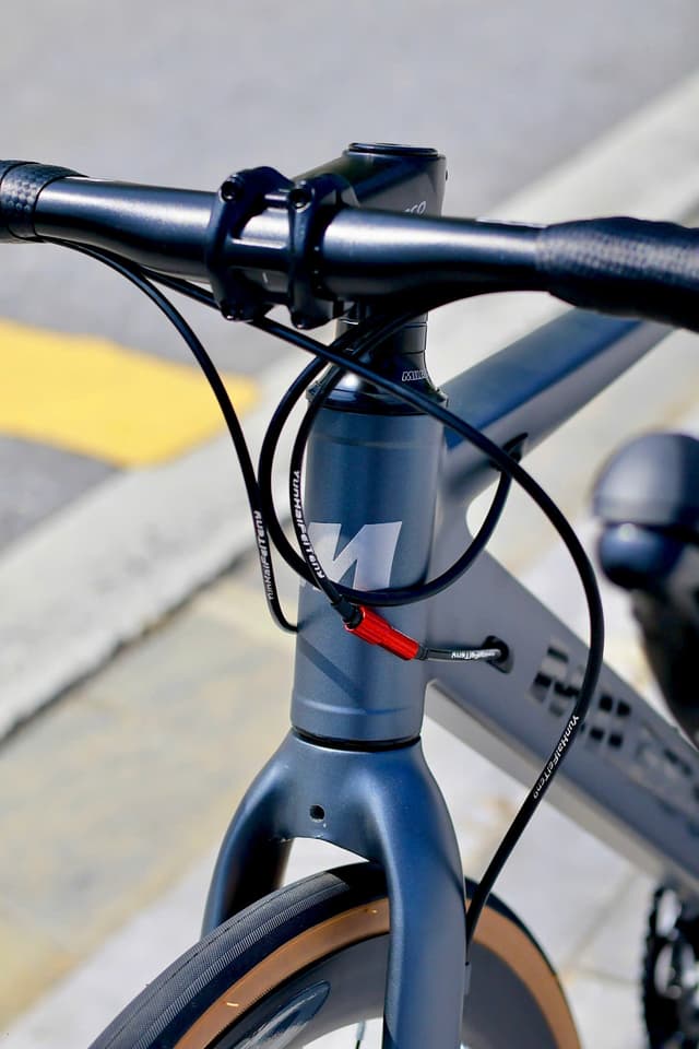 MILESCO EXS GEN 5