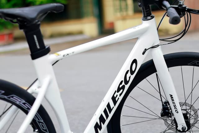 MILESCO EXT