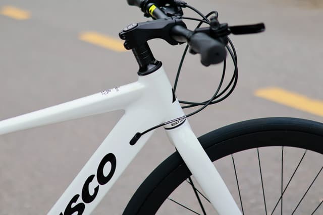 MILESCO EXT